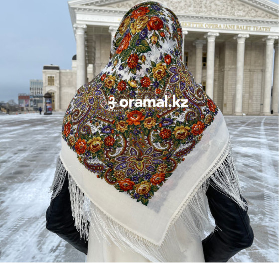 Лира вид 1